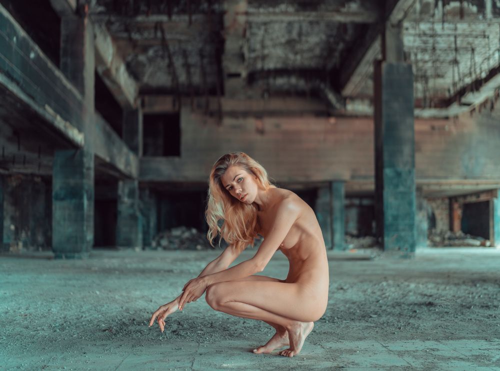 Фотография автора Ross McGree