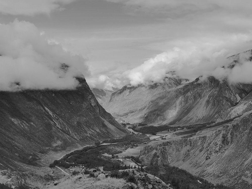 Photograph by Евгений Спиридонов