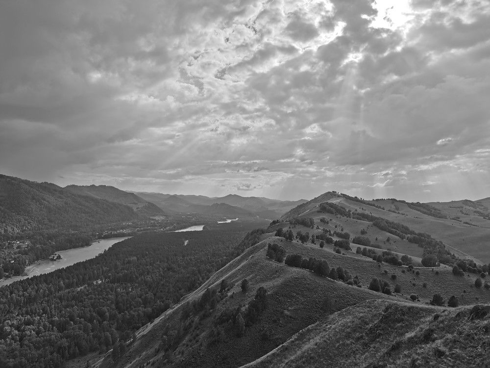 Photograph by Евгений Спиридонов