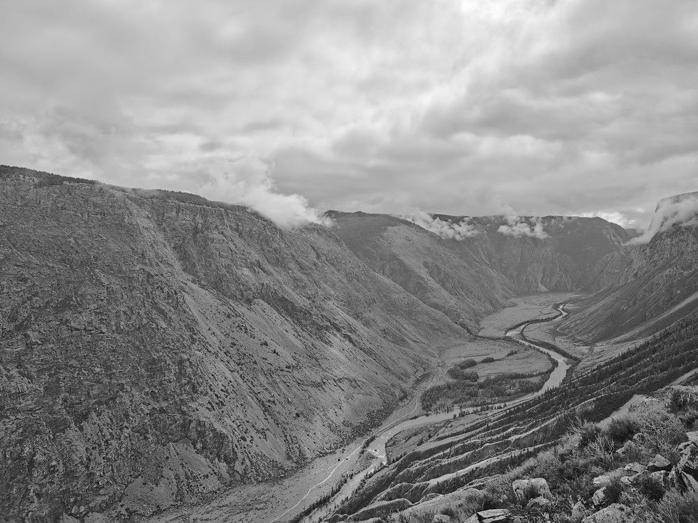 Photograph by Евгений Спиридонов