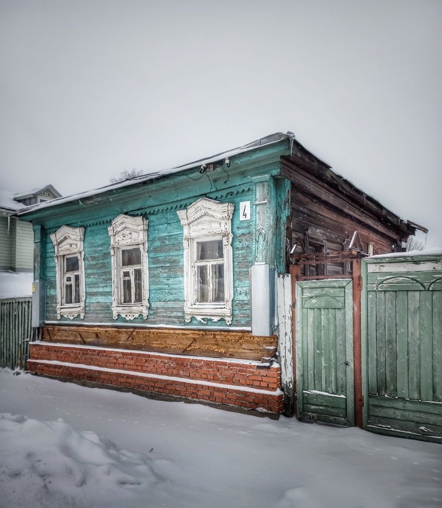 Photograph by Ольга Бородина