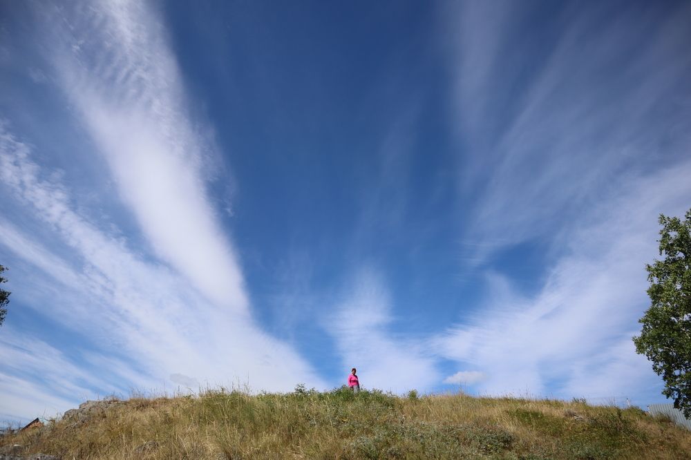 Photograph by Осипова Карина Александровна