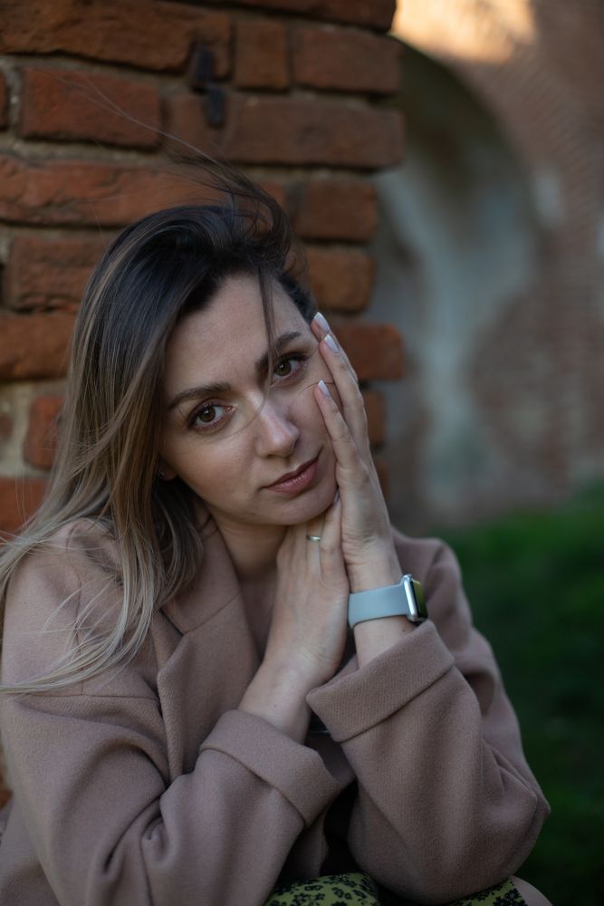 Photograph by Елена Гущина