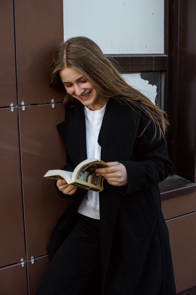 Photograph by Елена Гущина