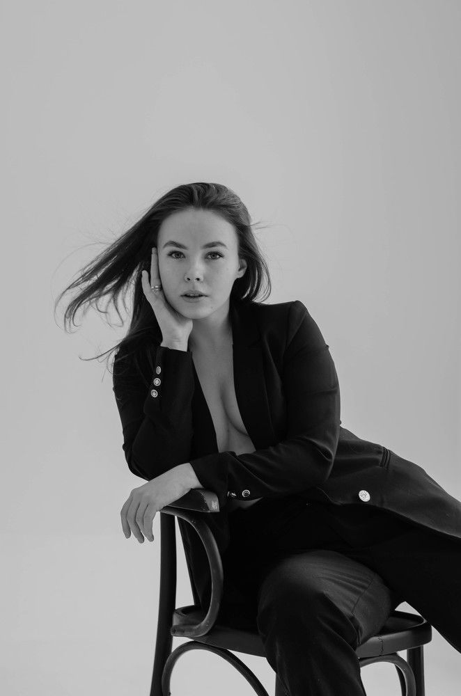 Photograph by Анастасия