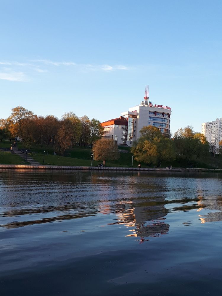 Photograph by Наталья Марцинкевич
