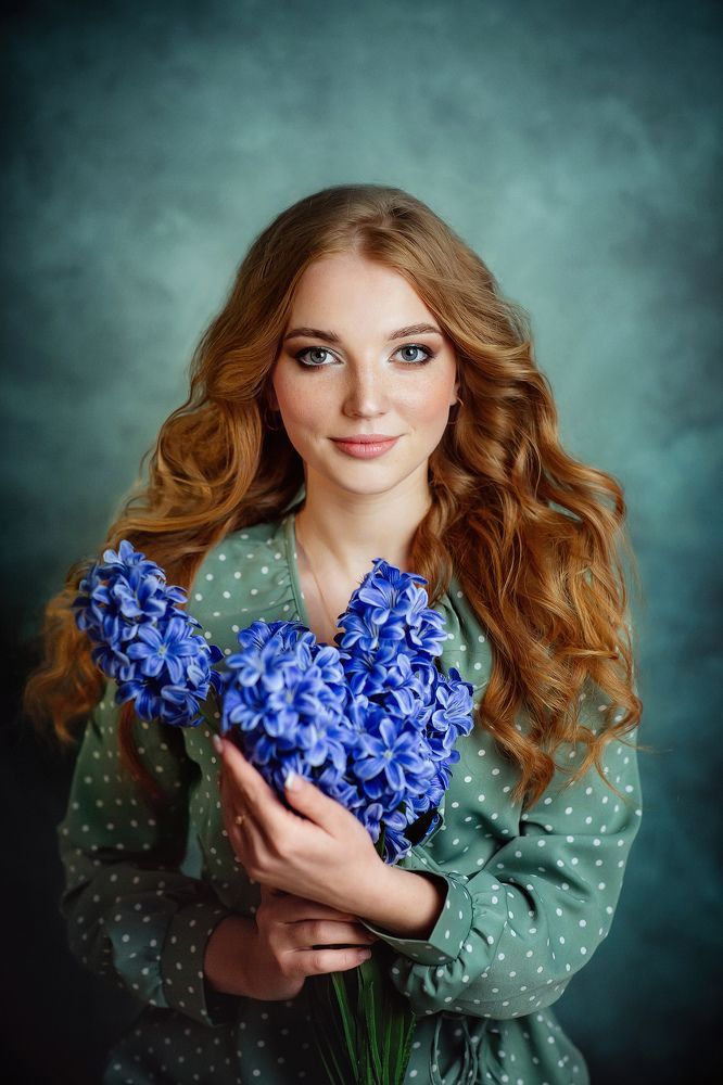 Photograph by Elena Podchishchaeva