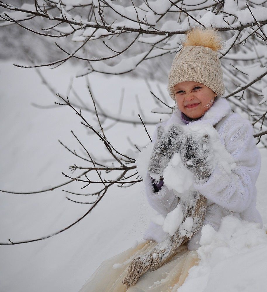 Photograph by Лариса Стрекулева