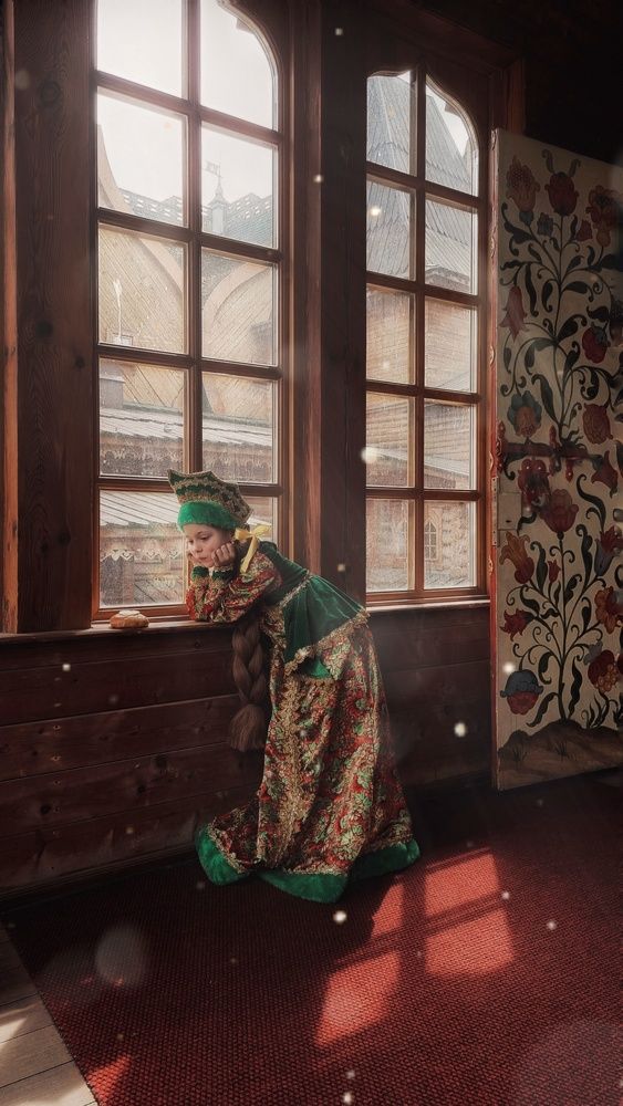 Фотография автора Евгения Остроумова