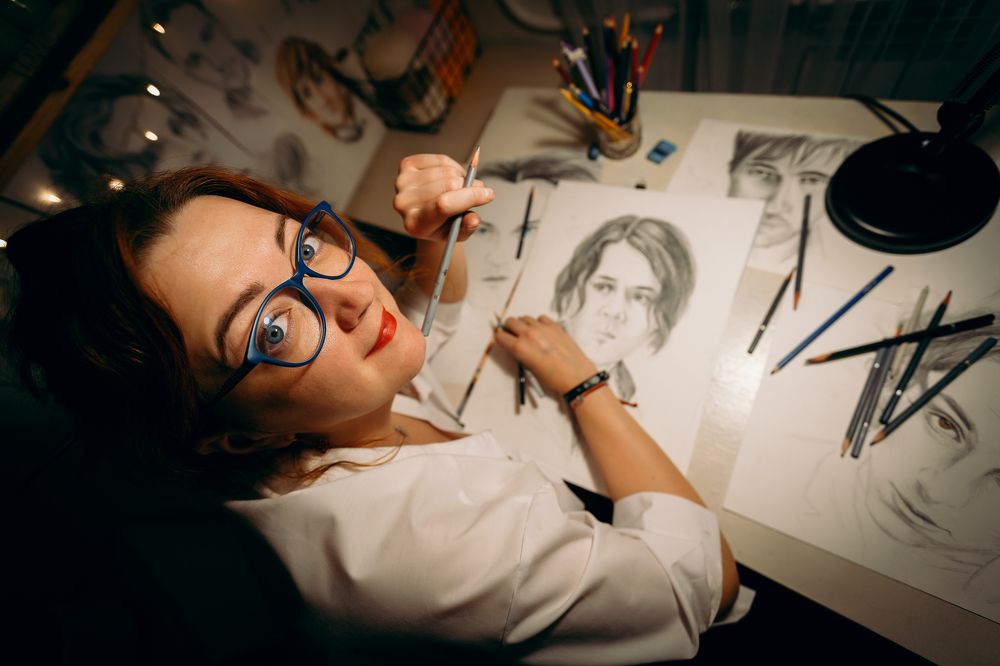 Photograph by Владимир Харук