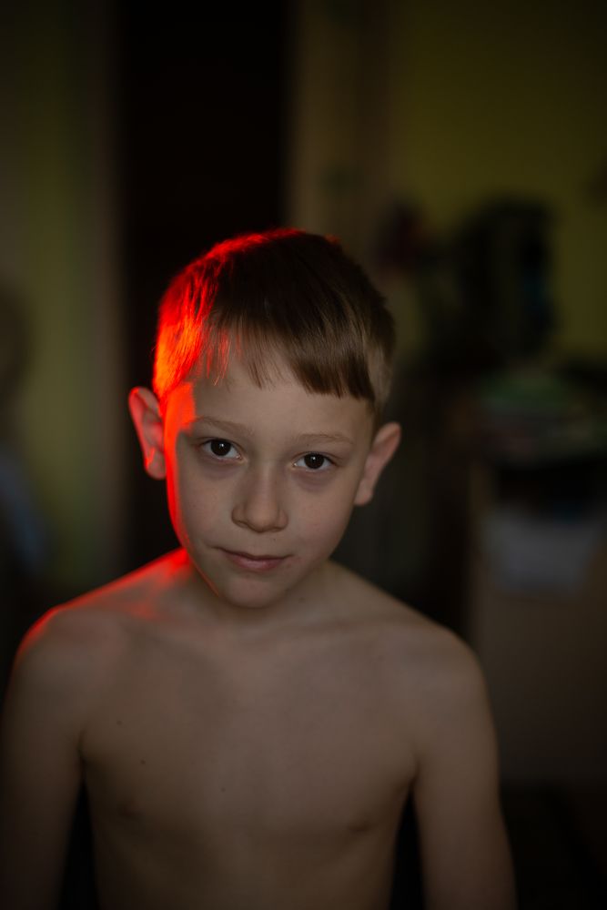 Photograph by Елена Гущина