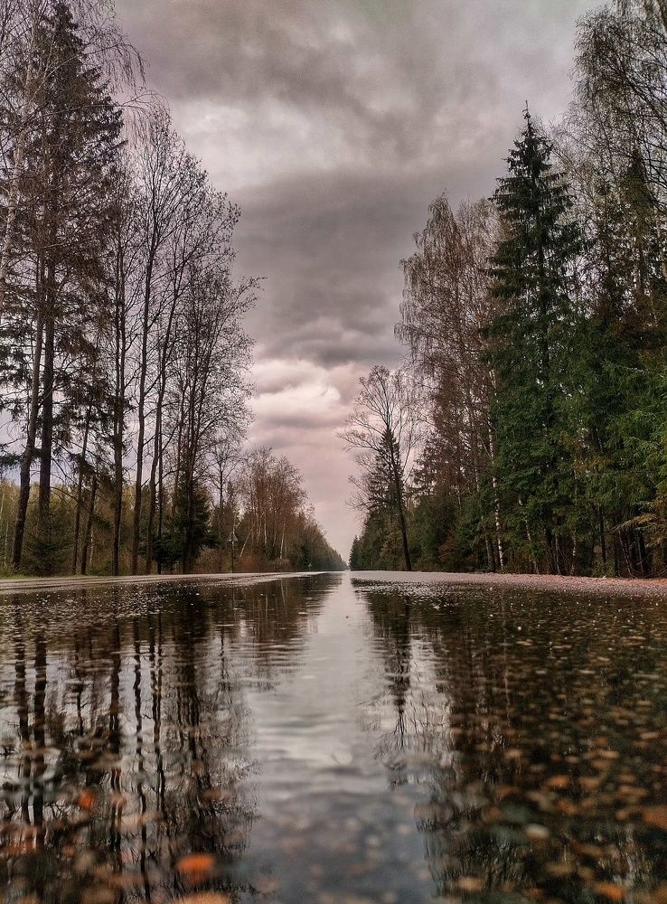 Photograph by Аряева Анна