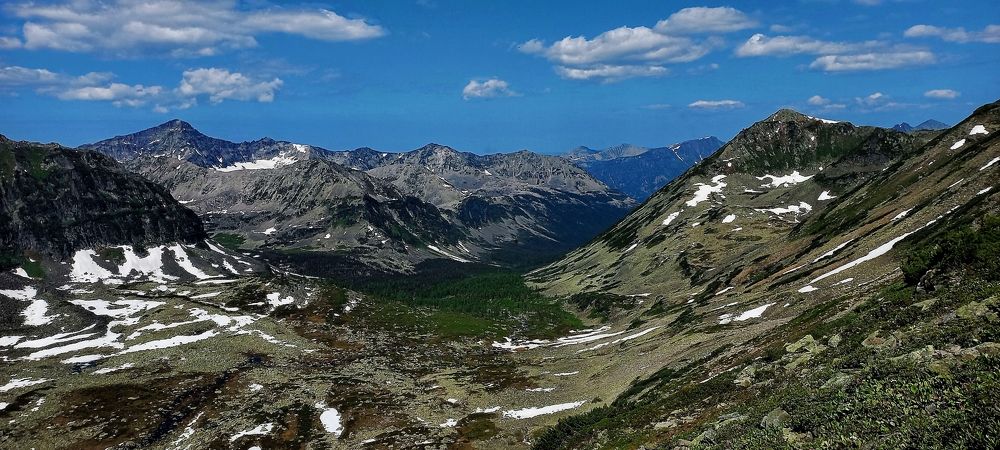 Photograph by Mikhail