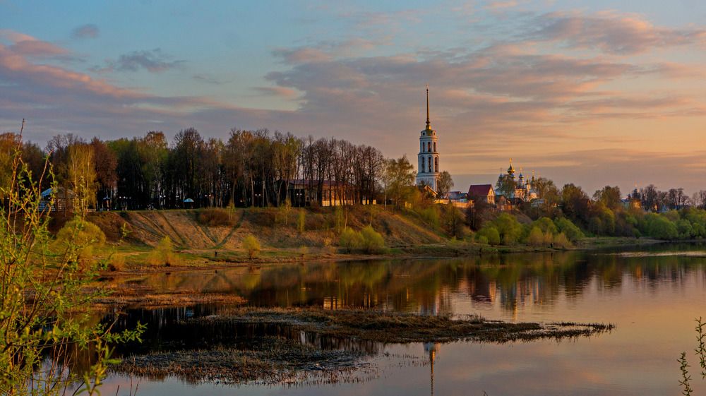 Photograph by Сергей Бабанов