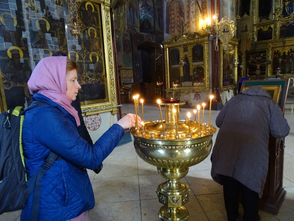 Photograph by Николай Худяков