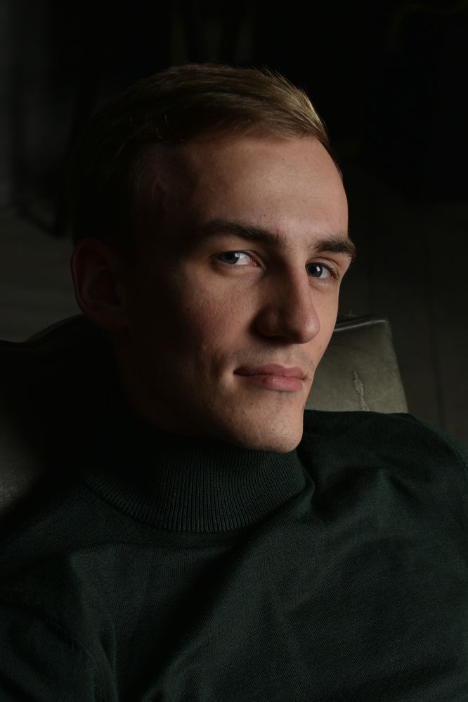 Photograph by Юлия Петрова