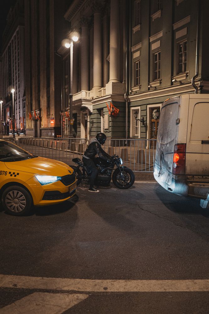 Photograph by DarkingSide