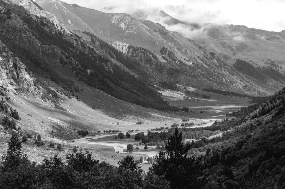 Photograph by Александр Пиленгас