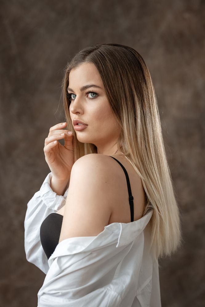 Photograph by Светлана Мартынова