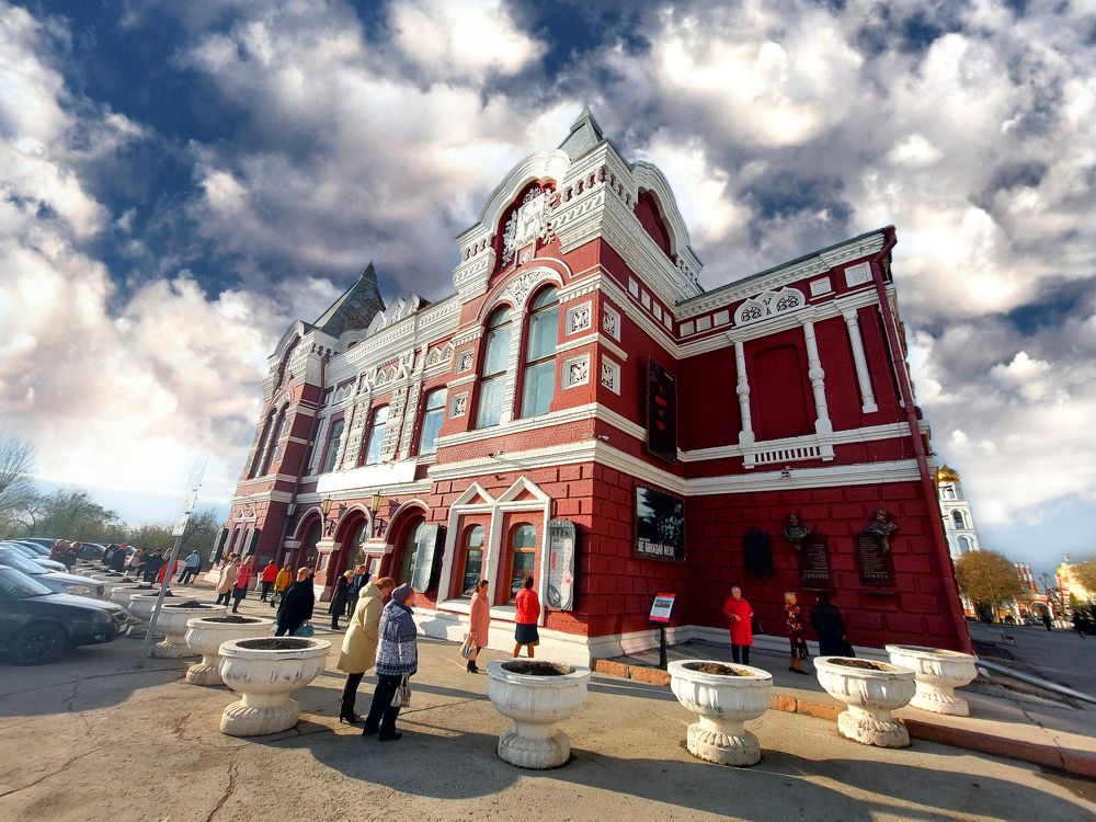 Фотография автора Михаил Бове