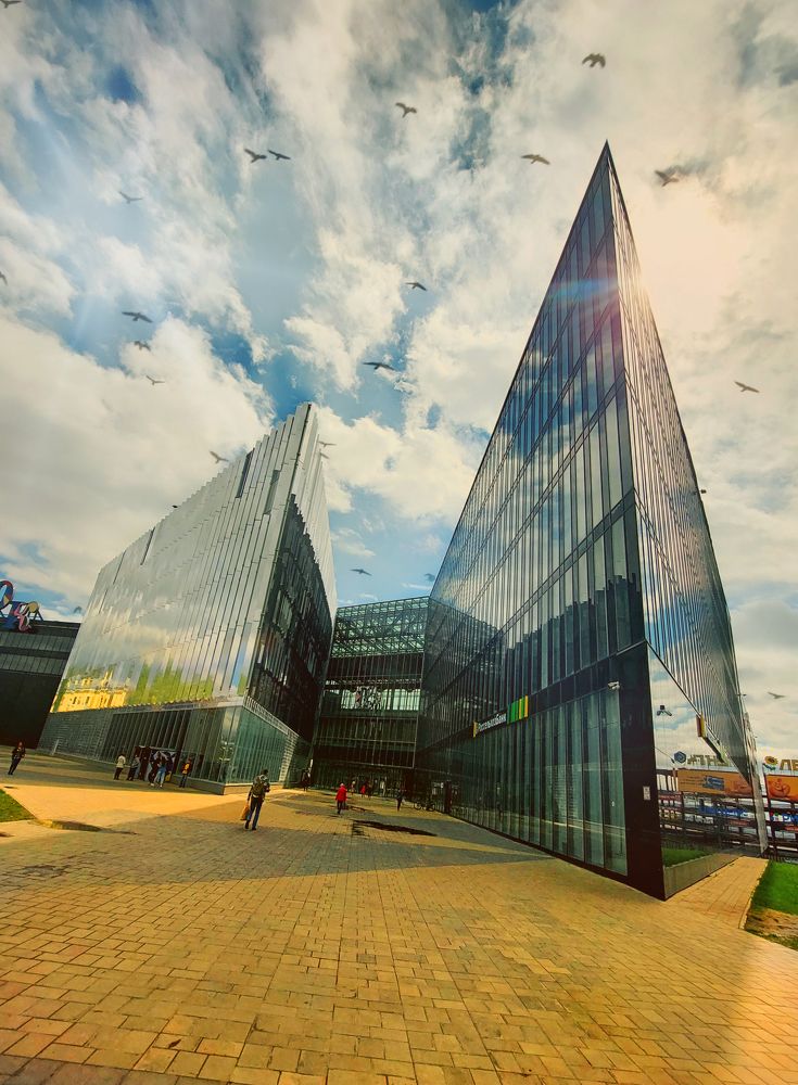 Фотография автора Михаил Бове