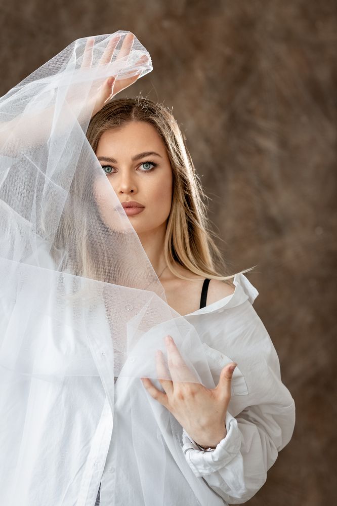 Photograph by Светлана Мартынова