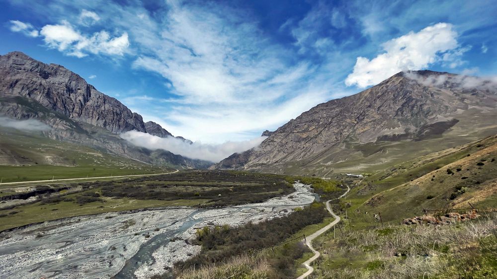 Photograph by Юлия Ковальчук