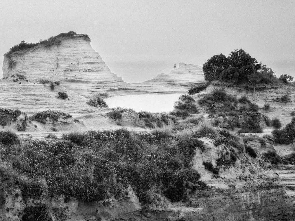 Sidari, Corfu Island