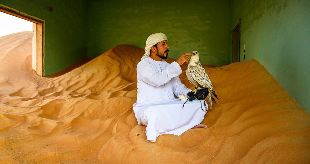 Photograph by Nuwair ALHajeri