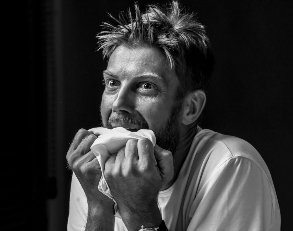 Photograph by Юлия Ковальчук