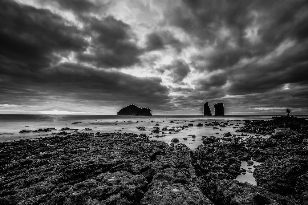 Photograph by Nuno Botelho