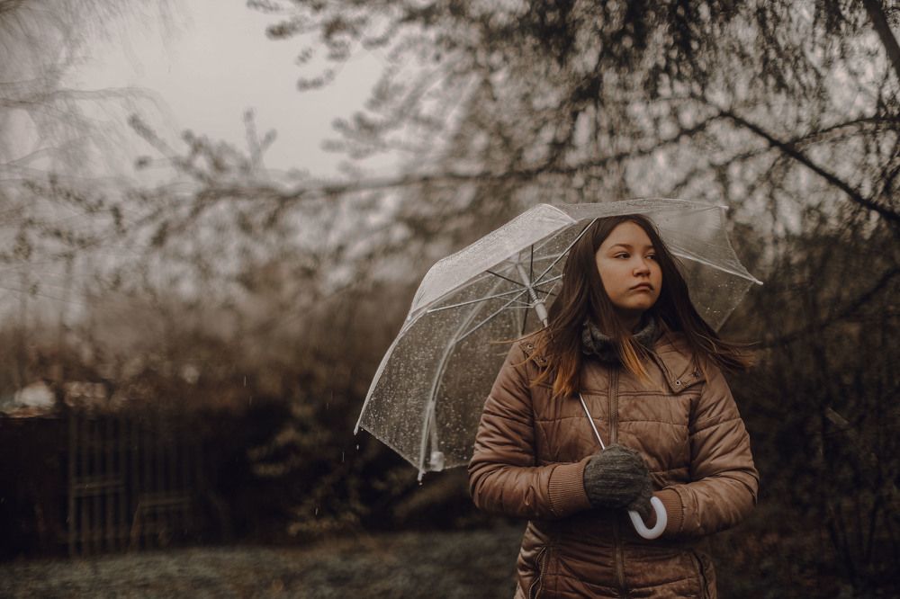 Photograph by Елена Малинина