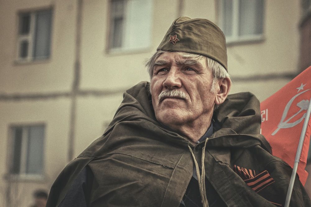 Photograph by Наталья Бондарева