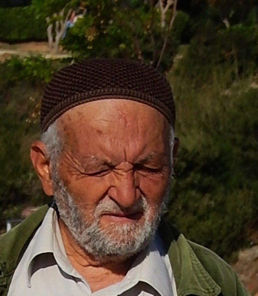 Photograph by Leo Tujak