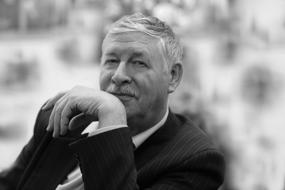 Photograph by Валерий Козуб