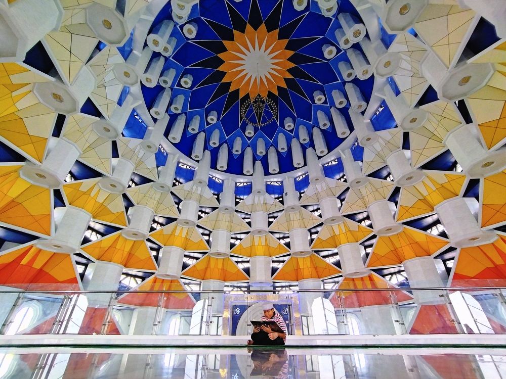 Photograph by Ananta Dwikupa