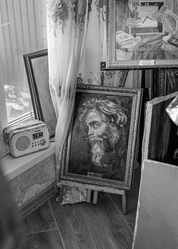 Который час? Два времени