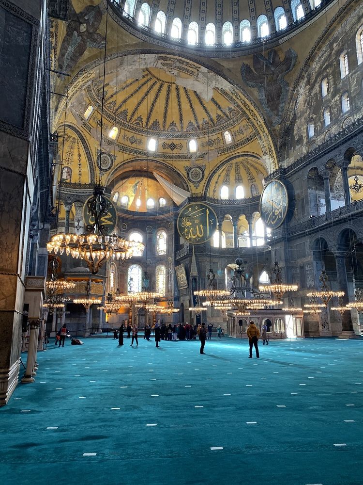 Photograph by Renata Frolkina