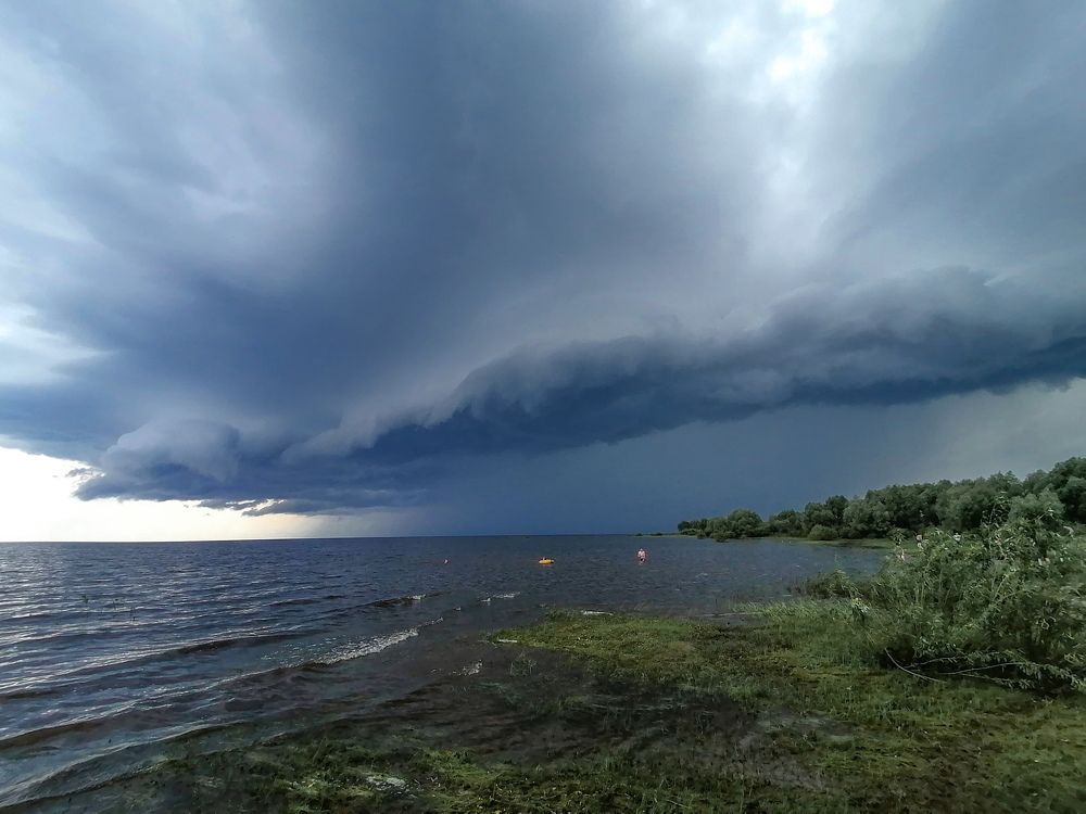 Photograph by Анастасия Третьякова