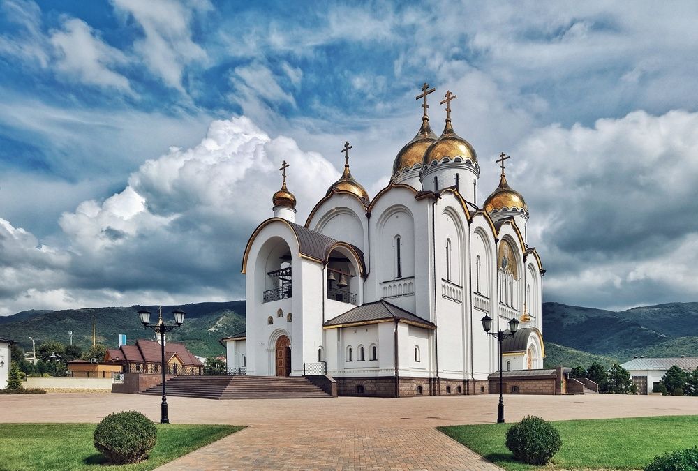 Photograph by Артур Нариманян