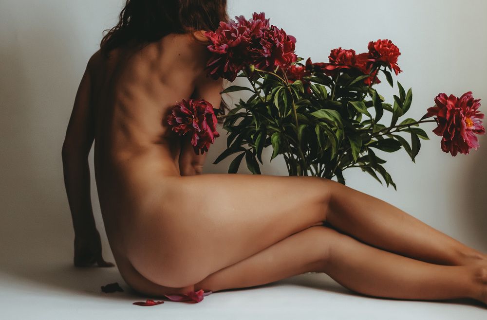 Photograph by Евгения Уколова