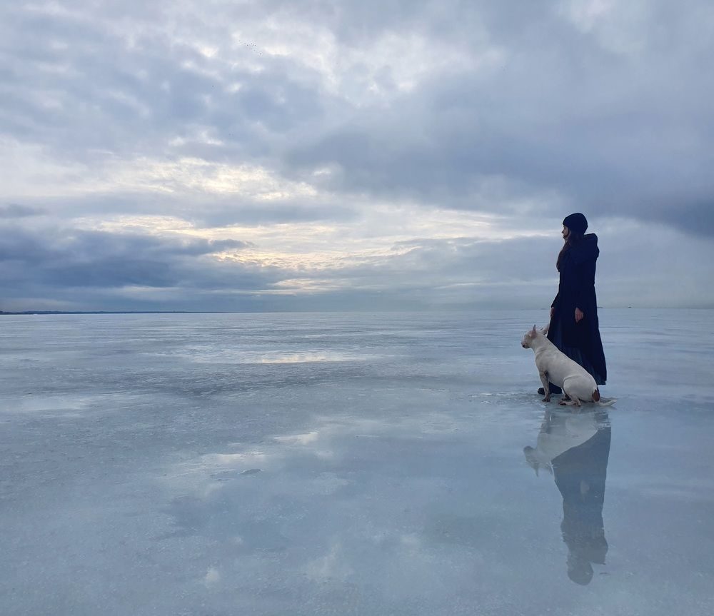 Photograph by Екатерина Карелина