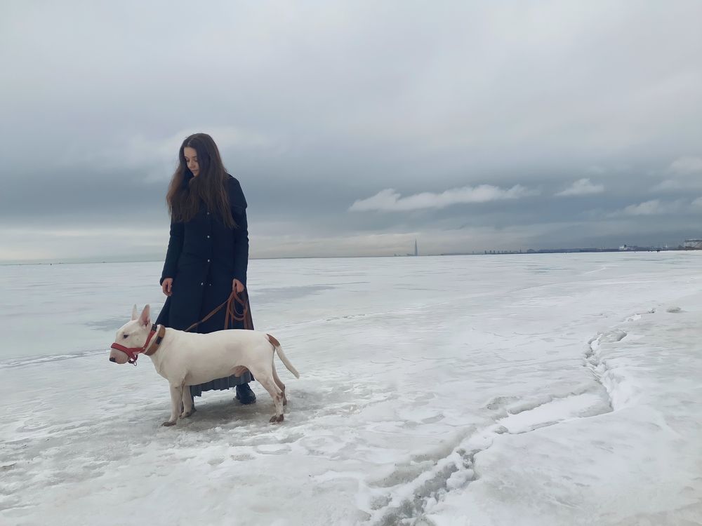 Photograph by Екатерина Карелина