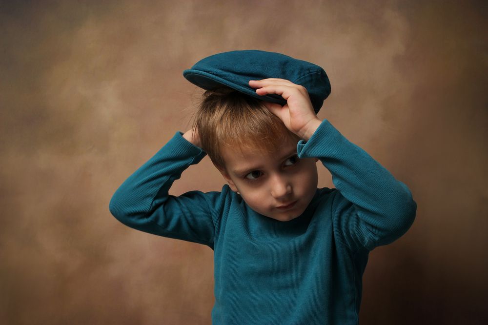 Photograph by Евгения Уколова