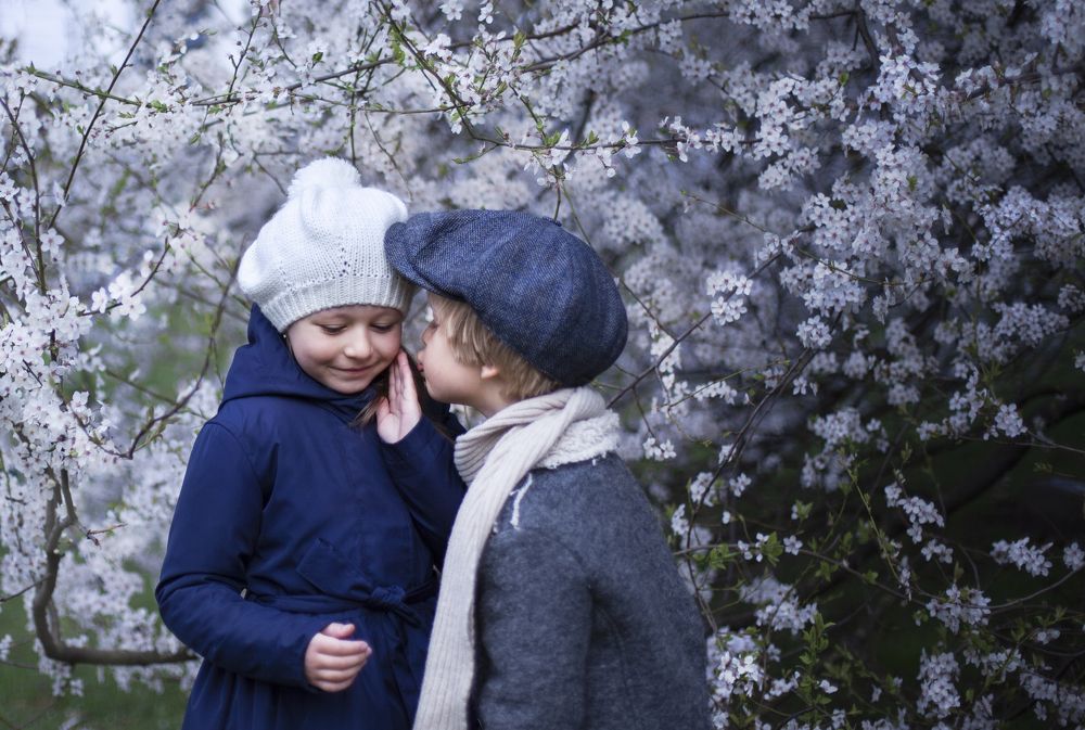 Photograph by Анастасия Ефимова