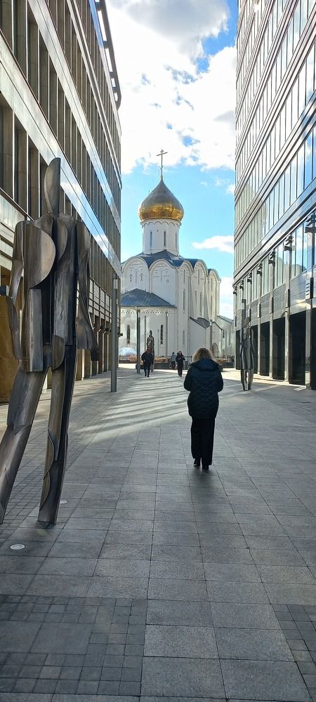 Photograph by Кравченко Алексей