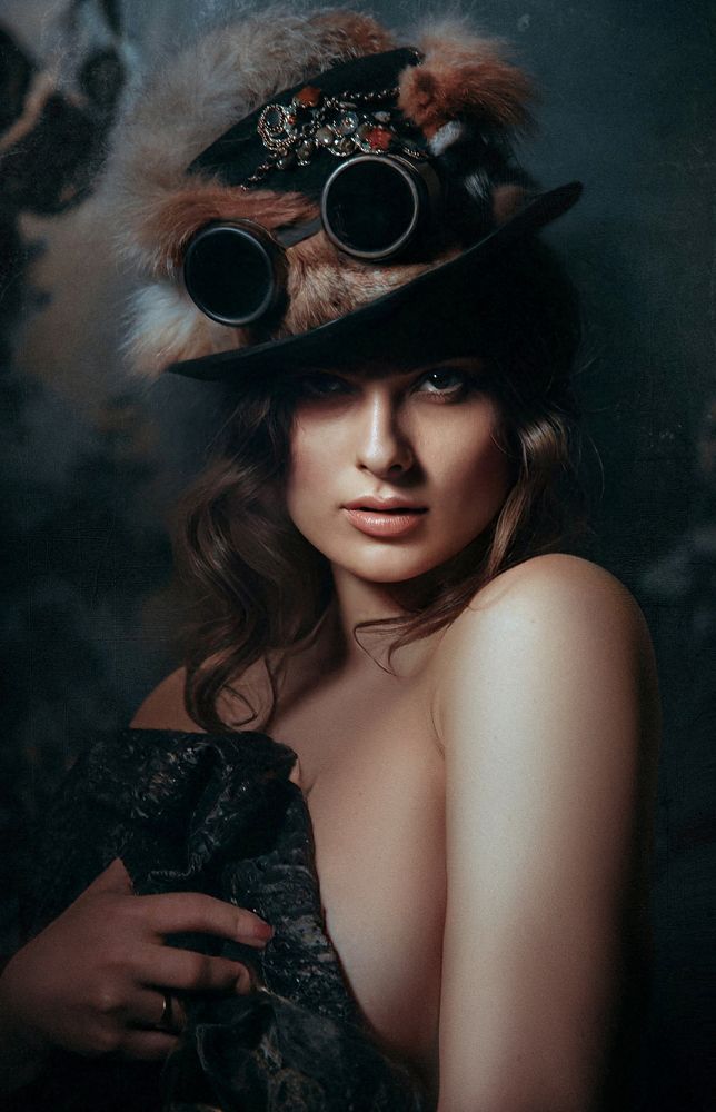 Photograph by Mariya Zdonova