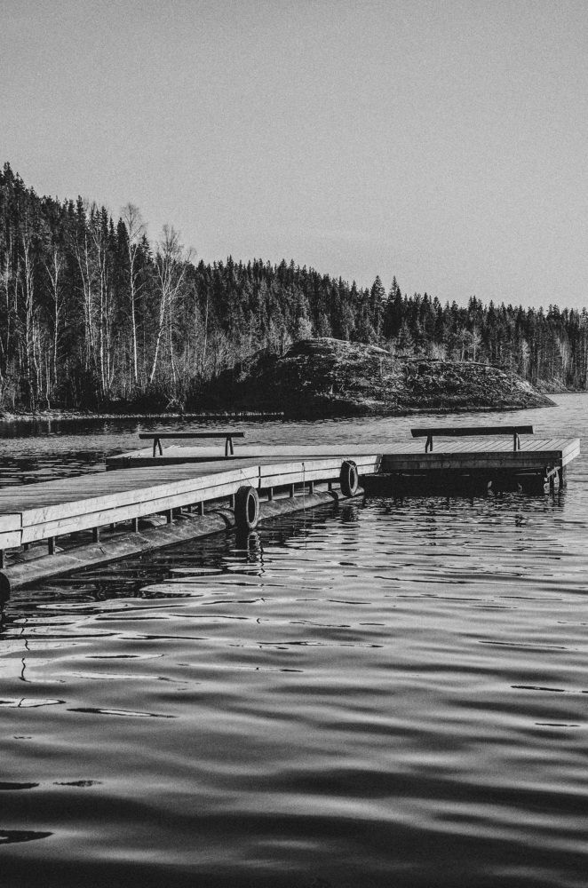 Photograph by Ника Киреева