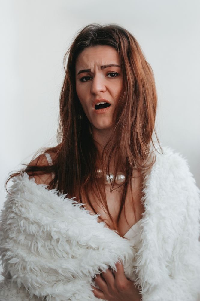 Photograph by Евгения Уколова