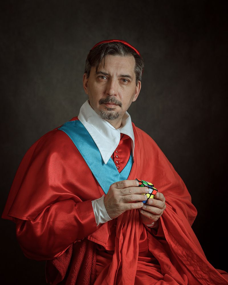 Photograph by Алексей Буцайло